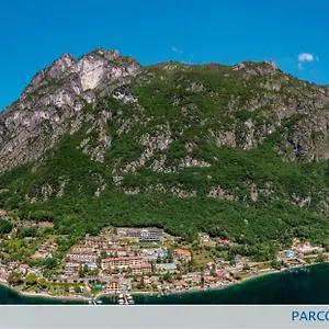 4* Hotel Parco San Marco Lifestyle