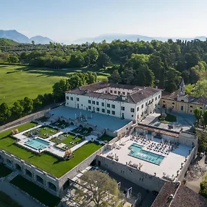 Hotel Qc Termegarda & Golf