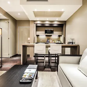 4* Appart hôtel Allegroitalia San Pietro All'orto 6