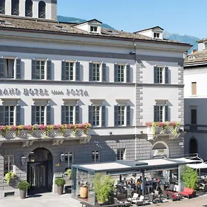 Hotel Grand Della Posta