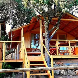 Stazzu La Capretta Farm & Guest 3* Olbia